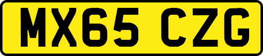 MX65CZG