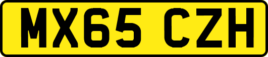 MX65CZH
