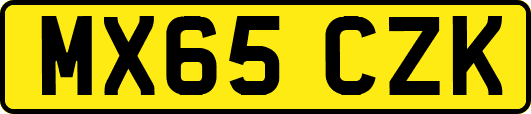 MX65CZK