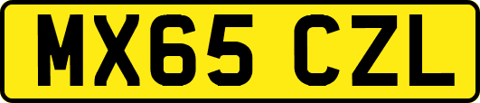 MX65CZL