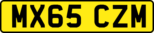 MX65CZM
