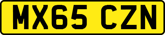 MX65CZN