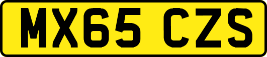 MX65CZS