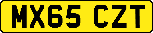 MX65CZT