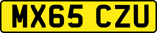 MX65CZU