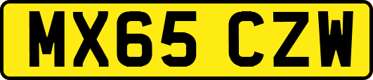 MX65CZW
