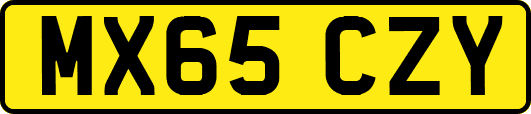 MX65CZY