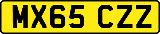 MX65CZZ