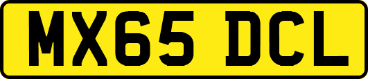 MX65DCL