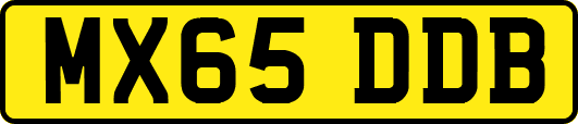 MX65DDB