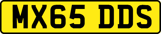 MX65DDS