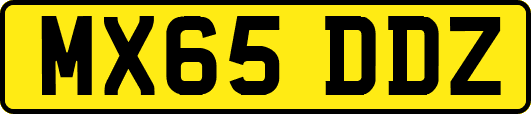 MX65DDZ