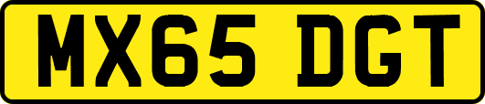 MX65DGT