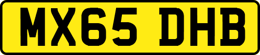 MX65DHB