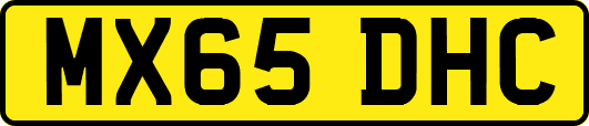 MX65DHC
