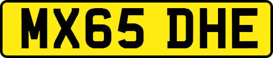 MX65DHE
