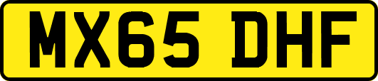 MX65DHF
