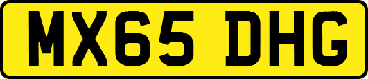 MX65DHG