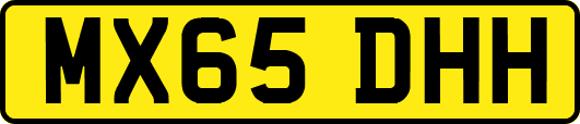 MX65DHH