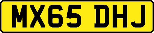 MX65DHJ