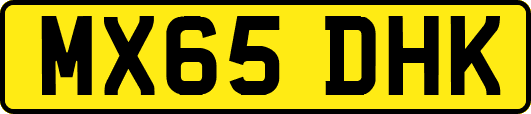 MX65DHK
