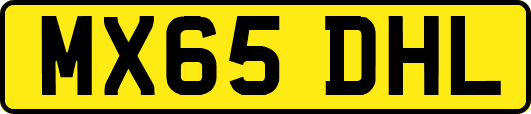 MX65DHL