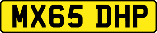 MX65DHP