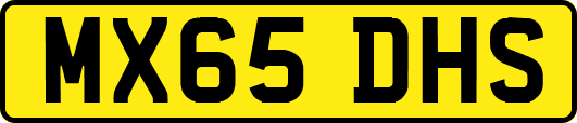 MX65DHS