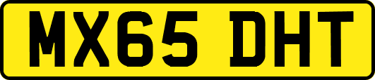 MX65DHT