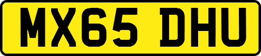 MX65DHU