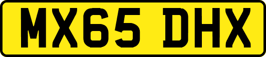 MX65DHX