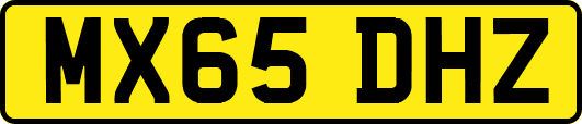 MX65DHZ