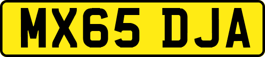 MX65DJA