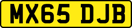 MX65DJB