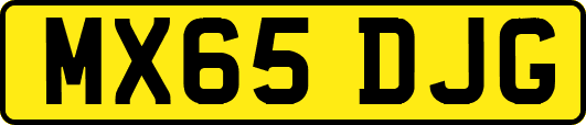 MX65DJG