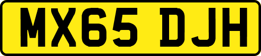 MX65DJH