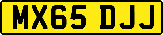 MX65DJJ