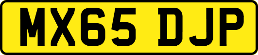 MX65DJP