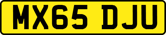 MX65DJU