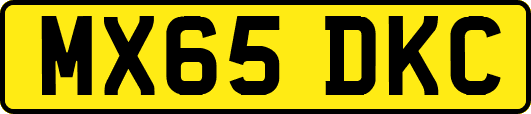 MX65DKC