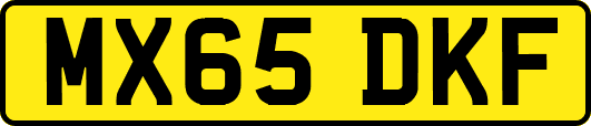 MX65DKF