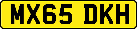 MX65DKH