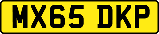 MX65DKP