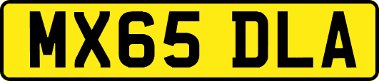 MX65DLA