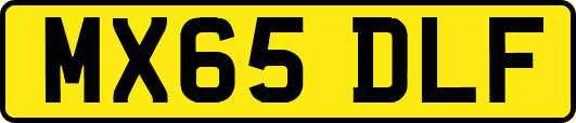 MX65DLF