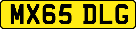 MX65DLG