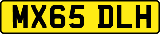 MX65DLH