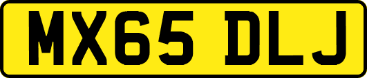 MX65DLJ