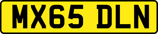 MX65DLN