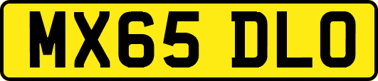MX65DLO